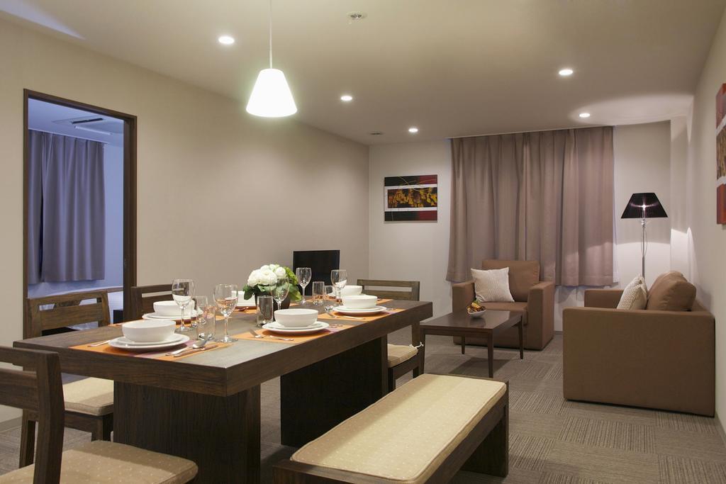 Hakuba Grand Apartments Cameră foto