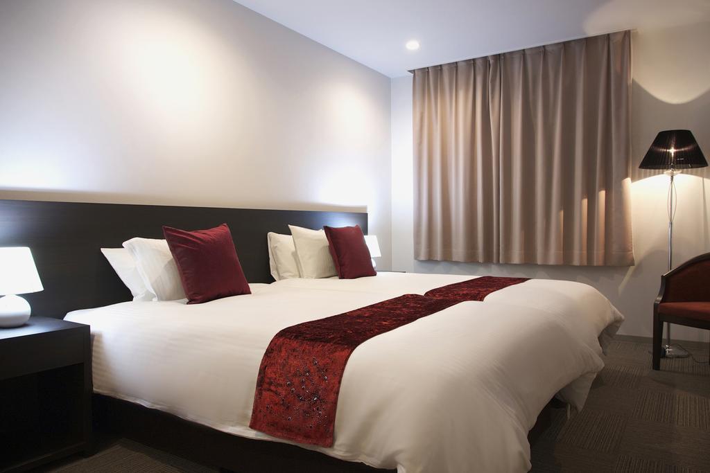 Hakuba Grand Apartments Cameră foto