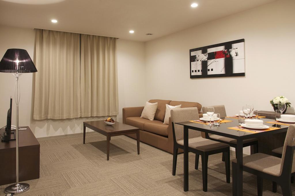Hakuba Grand Apartments Cameră foto